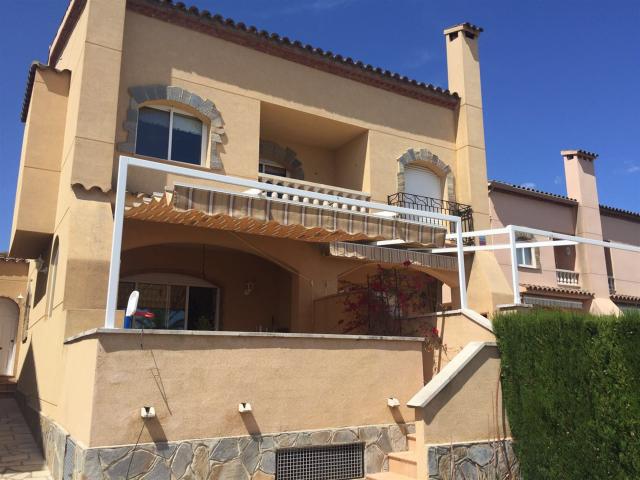Casa en venta en l'Hospitalet de l'Infant, Baix Camp
