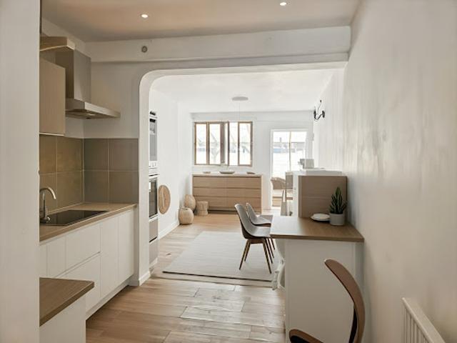 Maison vente à Marseille, La Ciotat