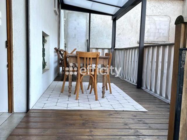 Maison vente à Saint-denis-de-cabanne, Guadeloupe