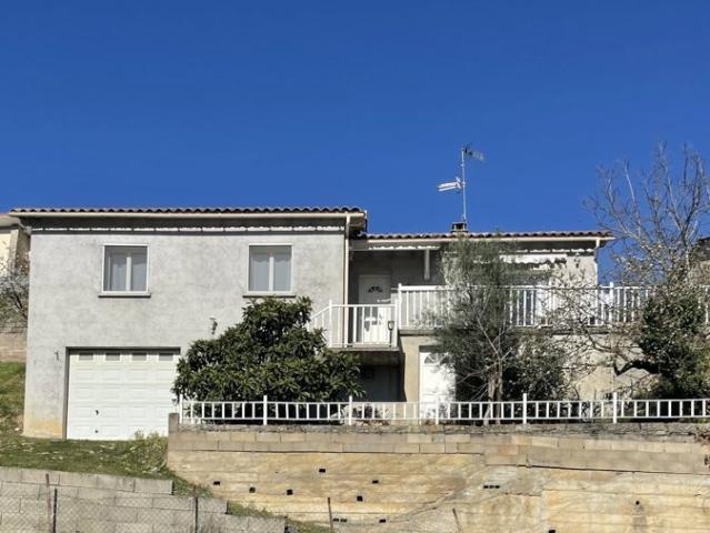 Maison vente à Millau