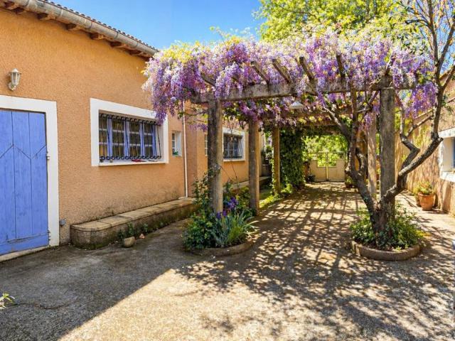 Maison vente à Nyons, Rochegude