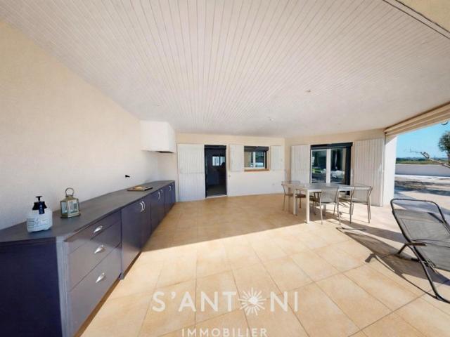 Maison vente à Béziers, Puimisson