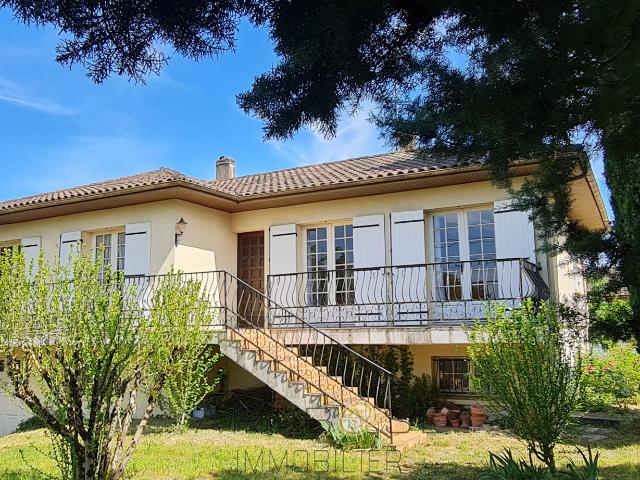 Maison vente à Marmande, Tonneins