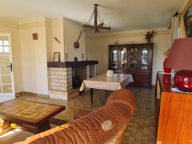Maison vente à Marmande, Tonneins