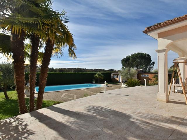 Maison vente à France métropolitaine, Montardon