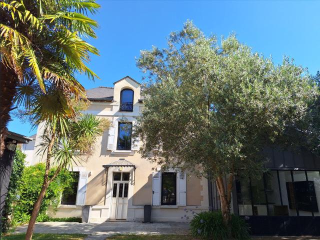 Maison location à Rennes, Bretagne