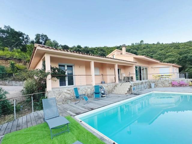 Maison vente à Sartène, Conca
