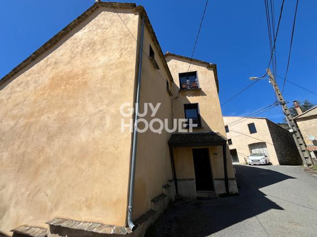 Maison vente à Le Devès, Cassagnoles