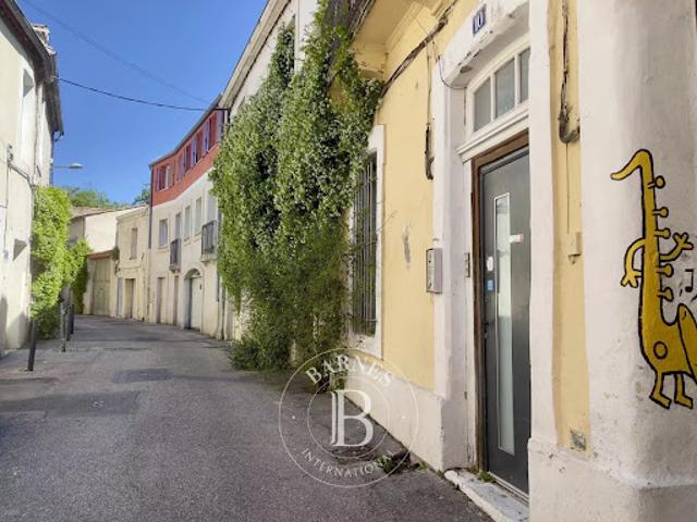 Maison vente à Montpellier