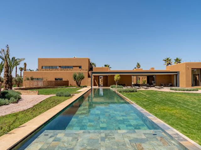 Maison vente à Marrakech, L'Oriental