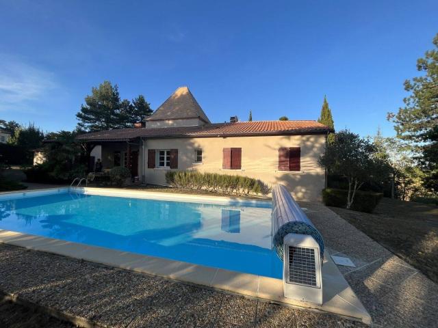 Maison vente à Pont-du-casse, Résidence Les Érables