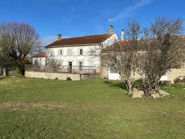 Maison vente à Rochefort, Nouvelle-Aquitaine