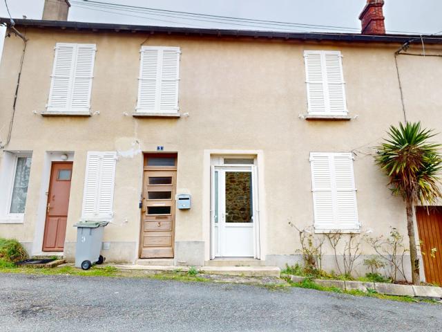 Maison vente à Saint-Chéron, Essonne