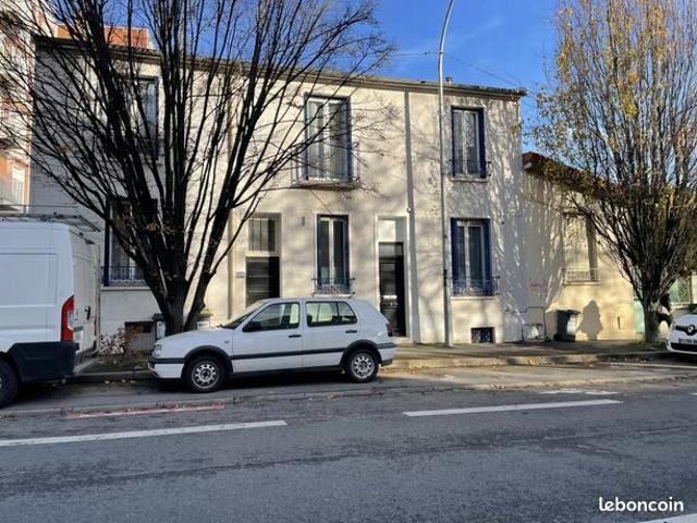 Maison vente à Issoudun, Bagneux