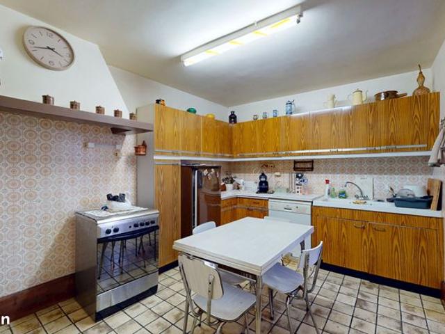 Maison vente à Étampes, Breux-jouy