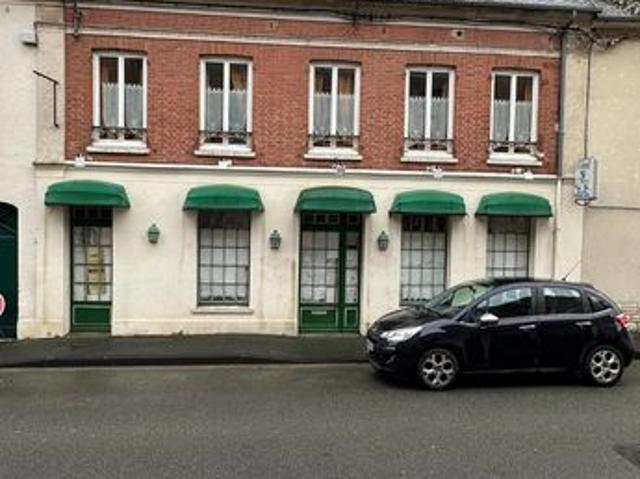 Maison vente à Les Andelys, Gaillon
