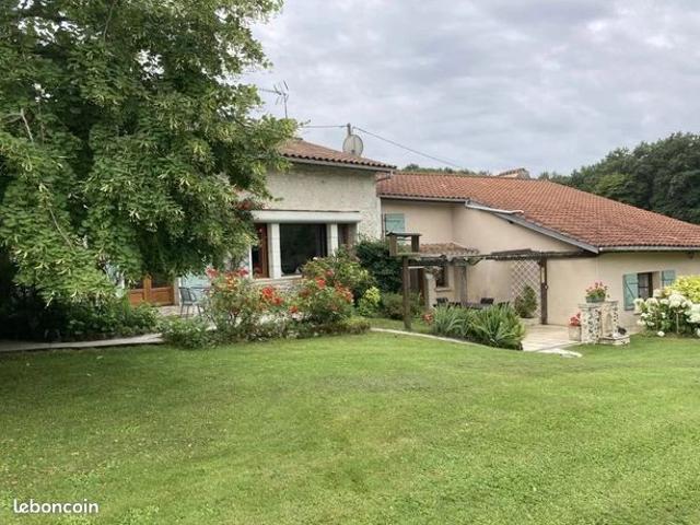 Maison vente à Les Essards