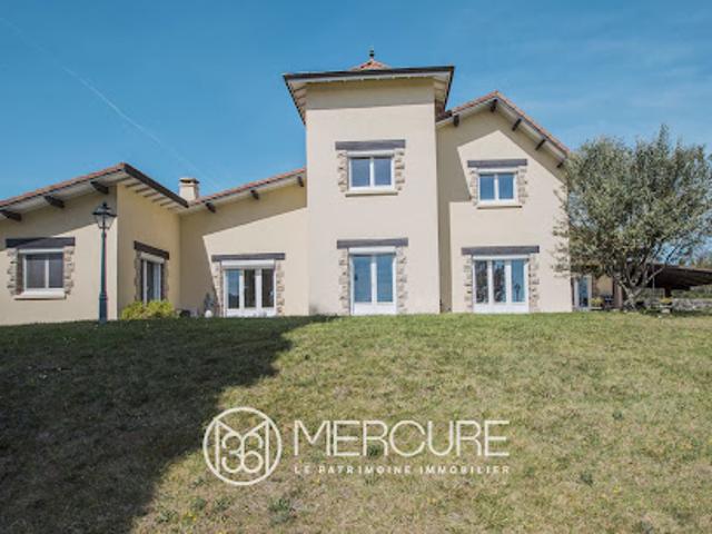Maison vente à France métropolitaine, Tallende