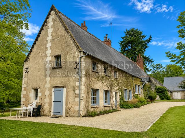 Maison vente à Tours, Veigné