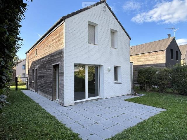 Maison location à Sin, Baisieux