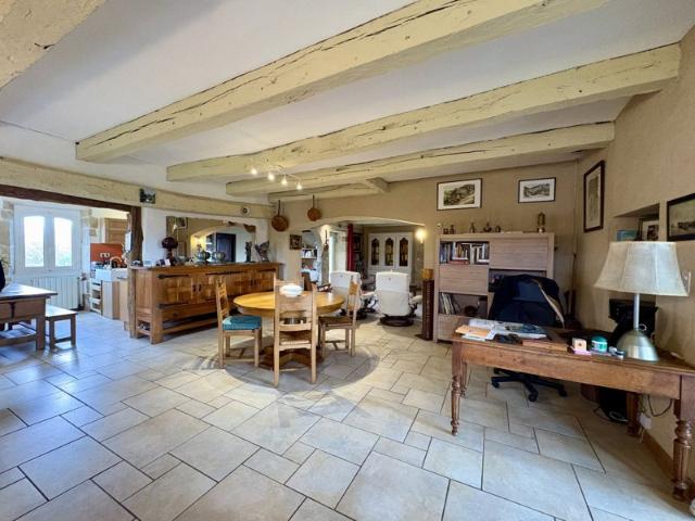 Maison vente à Figeac, Saint-félix
