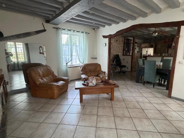 Maison vente à Les Andelys, Merey