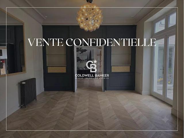 Maison vente à Angers