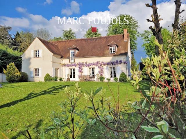 Maison vente à Montreuil-sur-Mer, Senlis