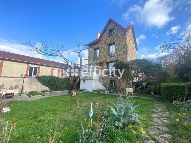 Maison vente à Nanterre, Rueil-malmaison
