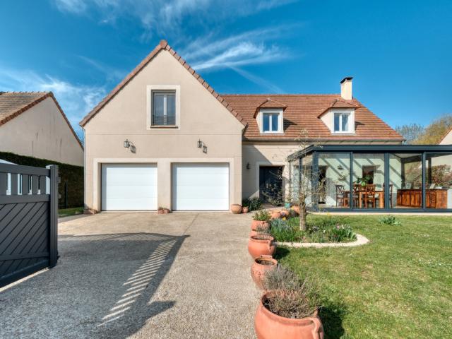 Maison location à Palaiseau, Les Molières