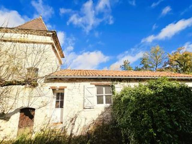 Maison vente à Montauban, Puylaroque