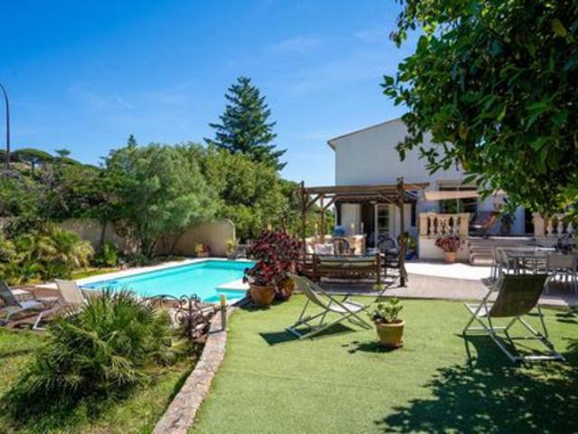 Maison vente à Arrondissement de Draguignan, Sainte-maxime
