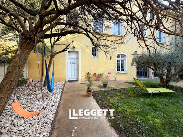 Maison vente à Mâcon