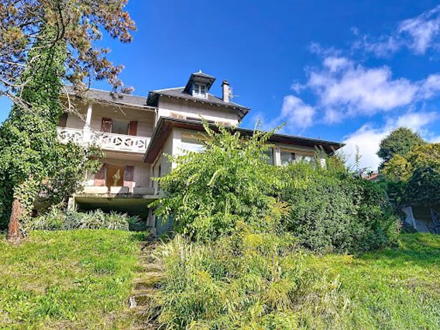 Maison vente à Chambéry, Savoie