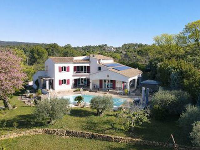 Maison vente à Arrondissement de Draguignan, Flayosc