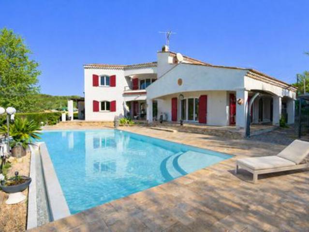 Maison vente à Arrondissement de Draguignan, Flayosc