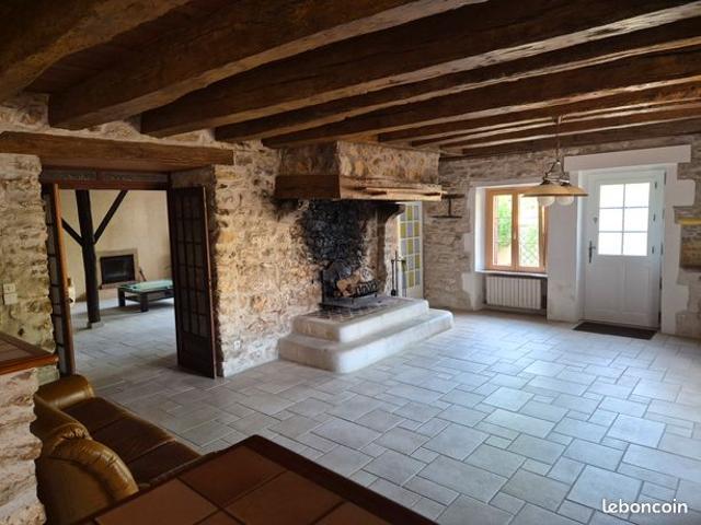 Maison vente à Poitiers, Aslonnes