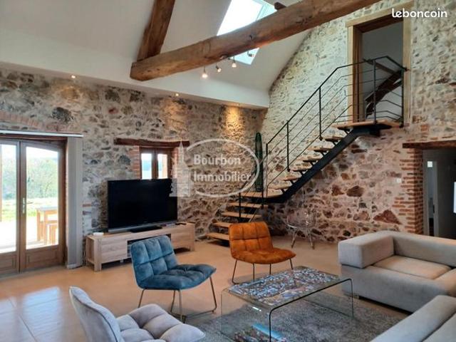 Maison vente à Charolles, Chalmoux
