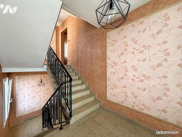 Maison vente à Oyonnax, Ain