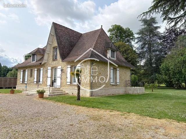 Maison vente à Pineuilh, Gironde