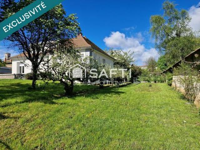 Villa vente à Layre, Ambert