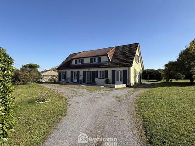 Villa vente à Poitiers, Migné-auxances