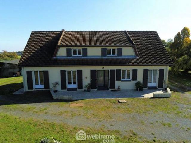 Maison vente à Poitiers, Migné-auxances