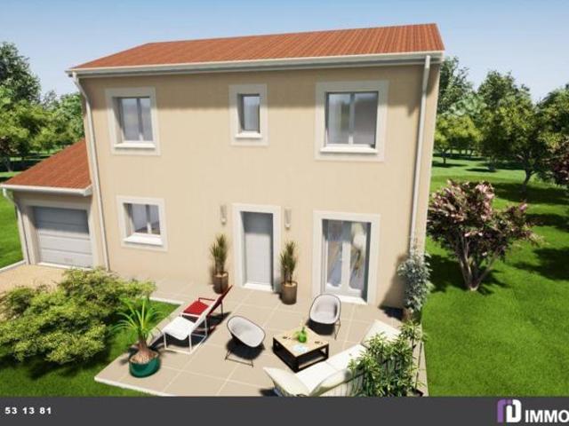 Maison vente à Vienne, Auvergne-Rhône-Alpes