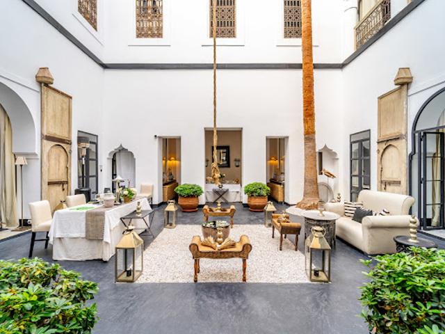 Maison vente à Marrakech, L'Oriental
