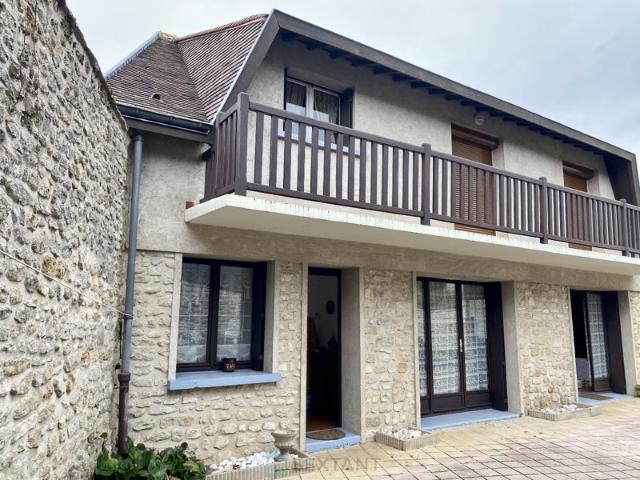 Maison vente à Pontoise, Vétheuil