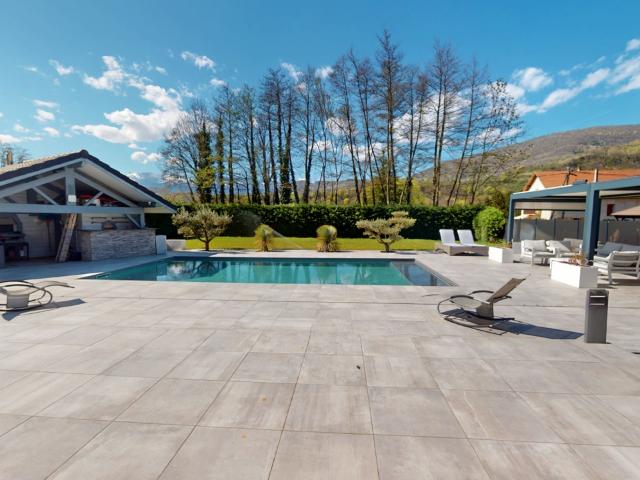 Maison vente à Grenoble, Vaulnaveys-le-bas