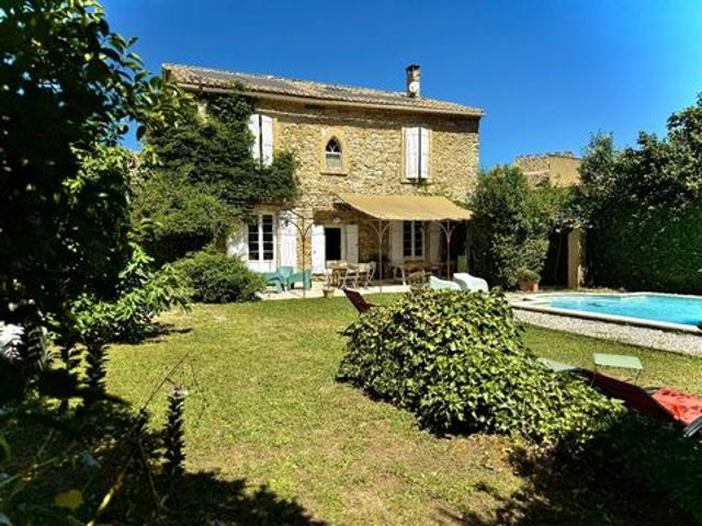 Maison vente à Codolet, Gard