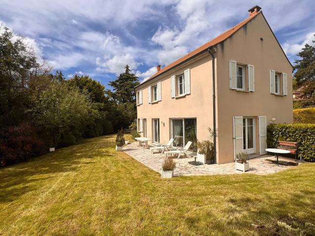 Maison vente à Saint-nom-la-bretèche