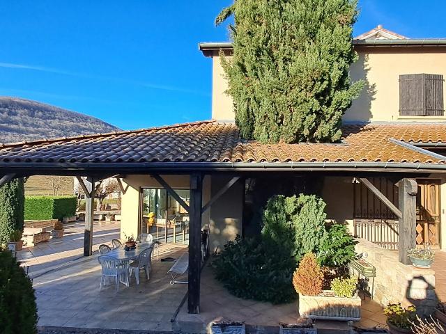 Maison vente à Pamiers, Lavelanet
